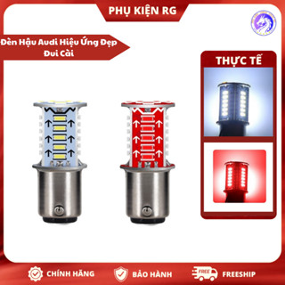 Đèn Led Hậu Phanh Chớp Nhấp Nháy Audi Cho Xe Máy Sirius Wave Dream Winner ...