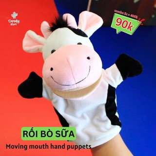 [Giáo Cụ Sandy] Rối Bàn Tay (To/đẹp)