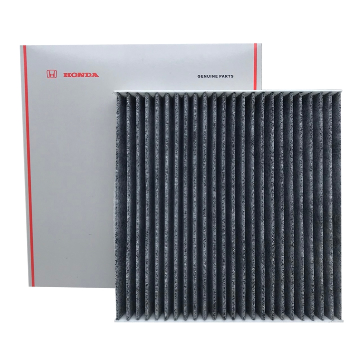 Lọc gió điều hòa xe Honda City (13-24), CRV (18-23), Civic (16-21) (Mã: 80292-TF0-G01 )