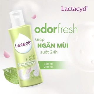 Dung Dịch Vệ Sinh Phụ Nữ Lactacyd 250ml