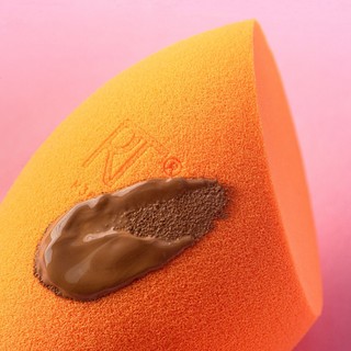 Set 2 Mút Tán Nền RT REAL TECHNIQUES 2 Miracle Complexion Sponge