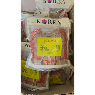 NẤM LINH CHI THÁI LÁT HÀN QUỐC (500GR)