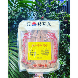 NẤM LINH CHI THÁI LÁT HÀN QUỐC (500GR)