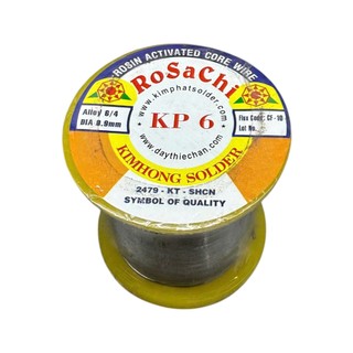 Chì hàn ROSACHI 100g chính hãng