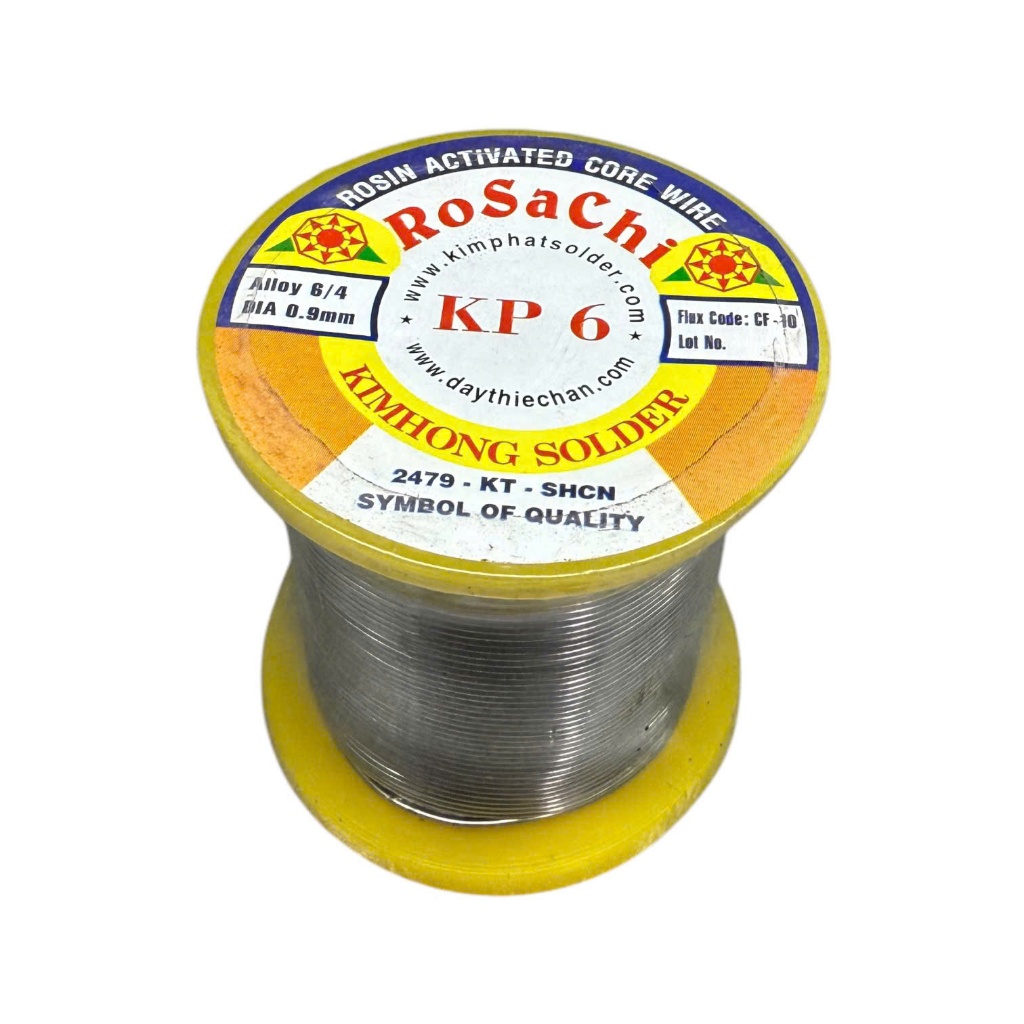 Chì hàn ROSACHI 100g chính hãng