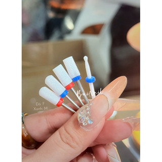 ĐẦU MÀI SỨ PHÁ CÁC LOẠI