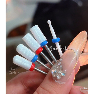 ĐẦU MÀI SỨ PHÁ CÁC LOẠI