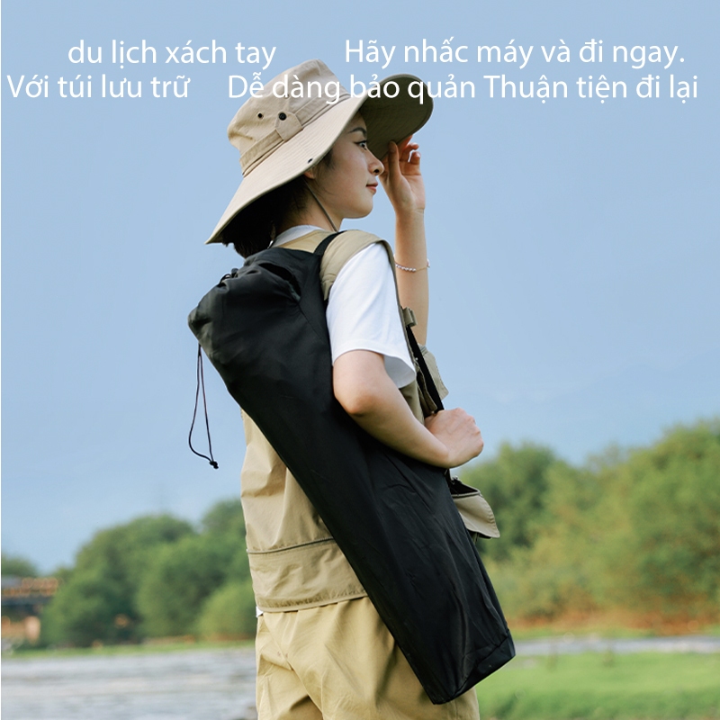 Ghế Gấp Gọn Ghế Camping Gấp Gọn Thư Giãn Đa Năng Hợp Kim Nhôm Không Gỉ Chịu Lực Lên Đến 150KG | BigBuy360 - bigbuy360.vn