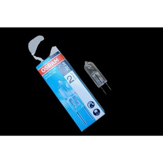 (SALE) Bóng halogen 12V 35W OSRAM 64432