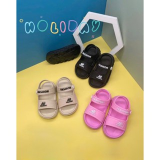 SANDAL AB SIÊU NHẸ EVA CHO BÉ TRAI BÉ GÁI