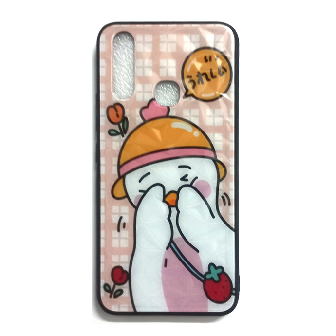 Ốp Lưng Hình Vivo Y12 / Y15 / Y17 / Vivo 1904 / 1901 / 1902 (CHỌN HÌNH)