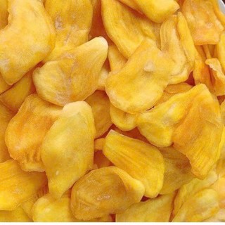(sỉ từ 10sp giá 16.5K /sp) MÍT SẤY DẺO AN LỢI 50G SOFT DRIED JACKFRUIT