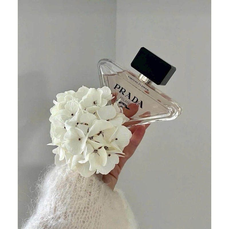 Nước hoa Prada Paradoxe Virtual Flower