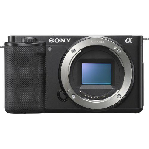 Máy ảnh Sony ZV-E10 (Body Only) - Chính hãng | BigBuy360 - bigbuy360.vn
