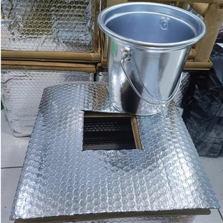 Ghế xông vùng kín( Tặng đệm ghế)