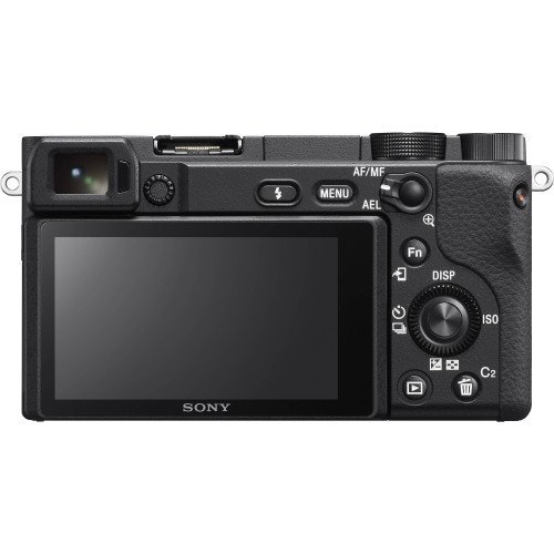 Máy ảnh Sony Alpha A6400 (Body Only) Chính hãng | BigBuy360 - bigbuy360.vn