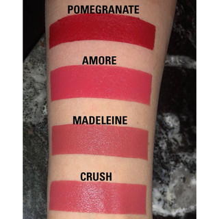 Son thỏi Kylie lipstick full size [creme & matte]