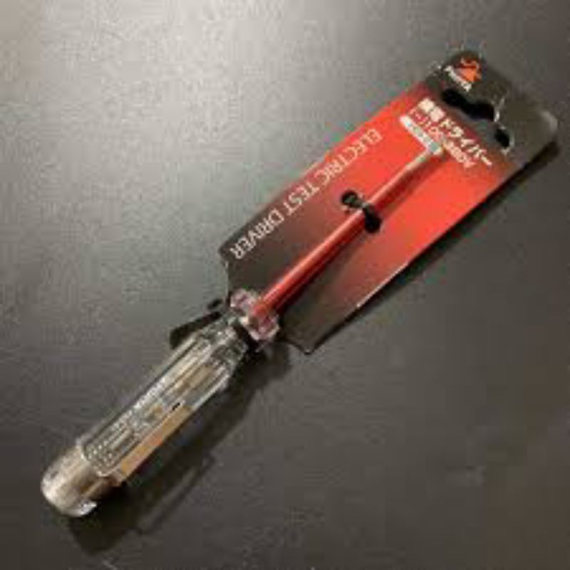 Bút thử điện Fujiya FKD-01