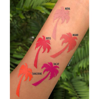 Son thỏi Kylie lipstick full size [creme & matte]