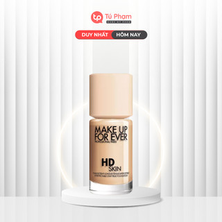 Kem Nền Make Up For Ever HD Skin