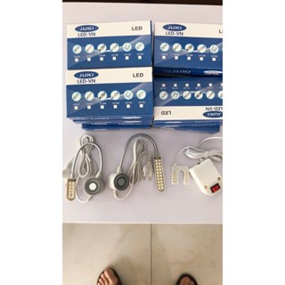 ĐÈN LED MÁY MAY SIÊU SÁNG HIỆU JUKI VN