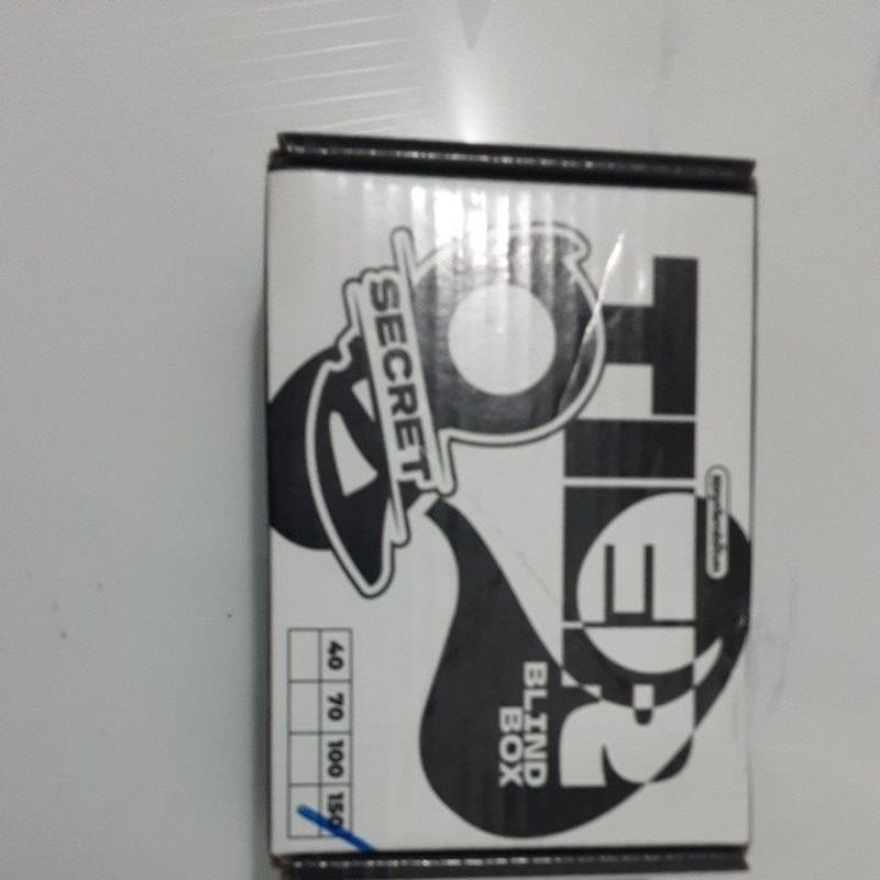 keyrambit s3 shark style