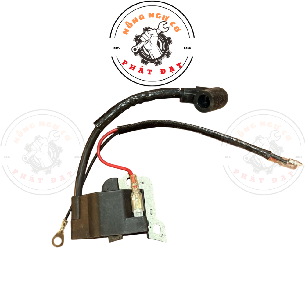 IC_MOBIN MÁY CẮT CỎ 4 THÌ GX25-GX35 HÀNG CHÍNH HÃNG