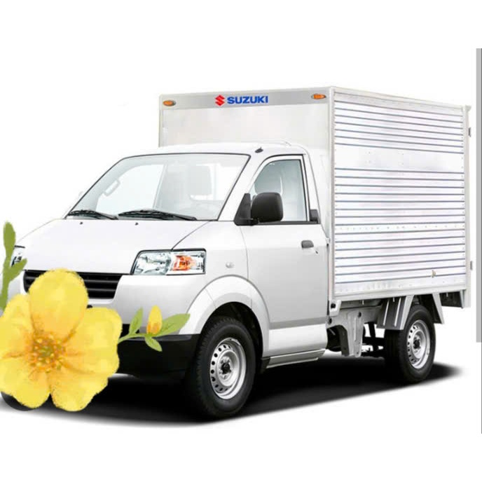 Gương chiếu hậu xe tải suzuki APV,kiếng chiếu hậu xe tải SUZUKI PRO 650kg 750 đầu nhọn SUZUKI APV, k