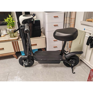  Xe scooter điện gấp gọn  xe điện mini 