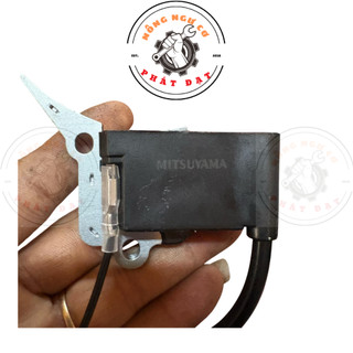 IC , MOBIN LỬA CƯA 2500 , 25CC CỦA HÃNG MITSUYAMA CHẤT LƯỢNG CAO