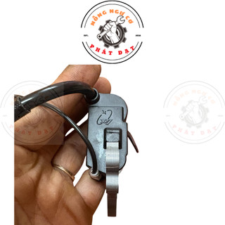 IC , MOBIN LỬA CƯA 2500 , 25CC CỦA HÃNG MITSUYAMA CHẤT LƯỢNG CAO