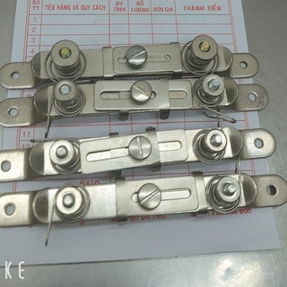 bộ căng kéo thun máy vắt sổ công nghiệp