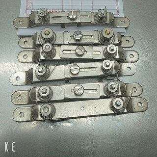 bộ căng kéo thun máy vắt sổ công nghiệp
