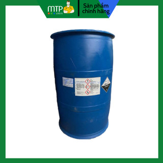 Sát trùng tôm cá BKC 80 Benzalkonium Chloride. Can 5 lít