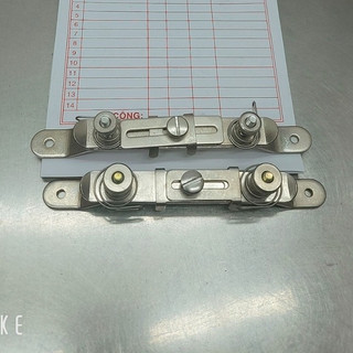 bộ căng kéo thun máy vắt sổ công nghiệp