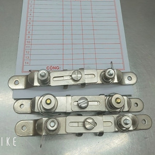 bộ căng kéo thun máy vắt sổ công nghiệp