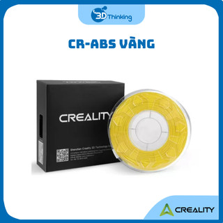 Nhựa In 3D Creality CR-ABS Creality