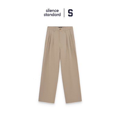 Quần Kaki SilenceStandard Eco Cotton [QK02]