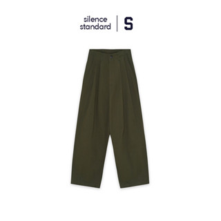 Quần Kaki Ballon SilenceStandard Eco Cotton [QK07]