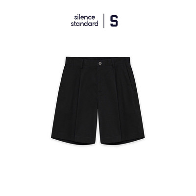 ( SALE )Quần short kaki SilenceStandard Eco Cotton [SK01]