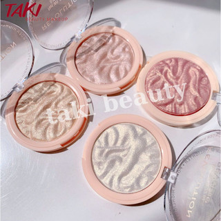 Phấn Bắt Sáng Revolution Highlighter Reloaded 6.5g [Just My Type- Raise The Bar- Golden Lights-Set The Tone]