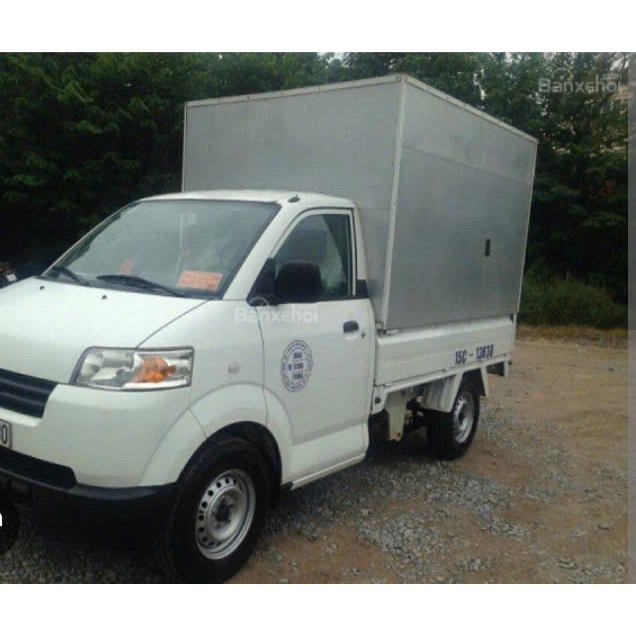 Gương chiếu hậu xe tải suzuki APV,kiếng chiếu hậu xe tải SUZUKI PRO 650kg 750 đầu nhọn SUZUKI APV, k