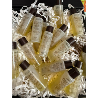 [20Ml] unbox NƯỚC THẦN TRẺ HÓA DA FRESH BLACK TEA