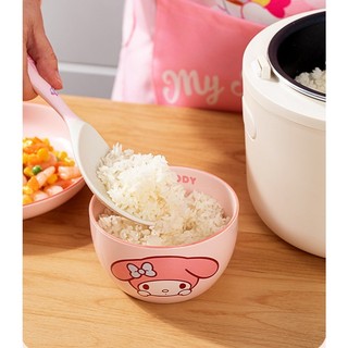 🌸VÁ MUỖNG HELLO KITTY CHÍNH HÃNG 🎀 KITTY HOUSE