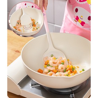 🌸VÁ MUỖNG HELLO KITTY CHÍNH HÃNG 🎀 KITTY HOUSE