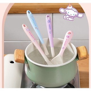 🌸VÁ MUỖNG HELLO KITTY CHÍNH HÃNG 🎀 KITTY HOUSE
