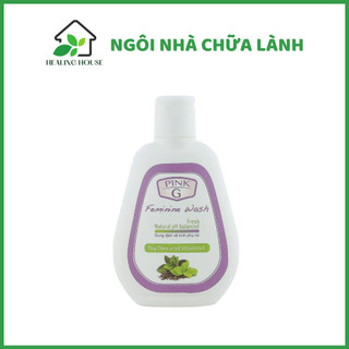 DUNG DỊCH VỆ SINH PHỤ NỮ PINKG LAVENDER