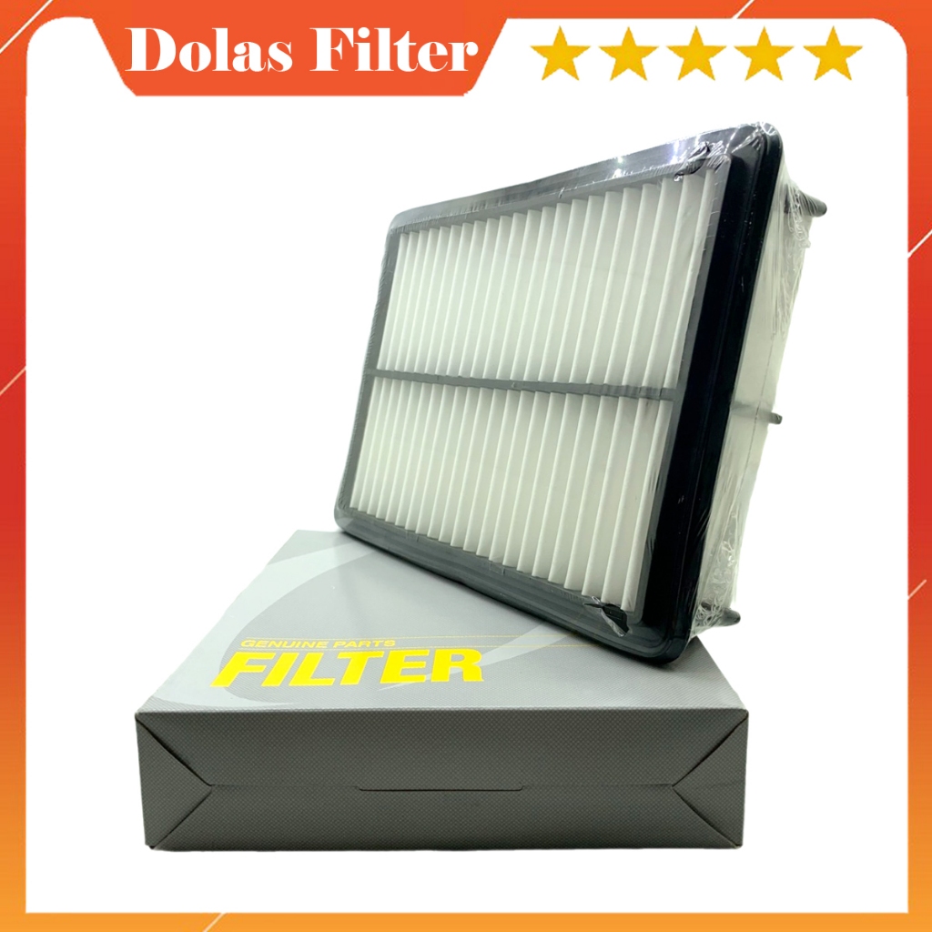 Lọc Gió Động Cơ Mazda 3 HatchBack 2.0L 2019+