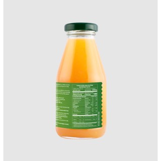 NƯỚC MÍA SƠRI TẮC #LEFRUIT - Chai 250ml