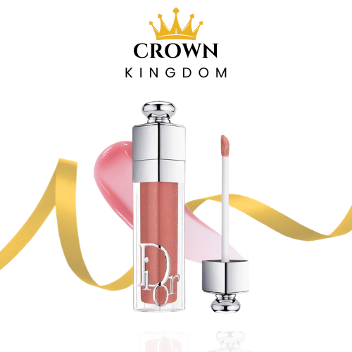 Son Dưỡng Dior Maximizer unbox nhiều màu mới 009 024 038 029 Dưỡng ẩm làm mịn môi căng mọng kèm túi 